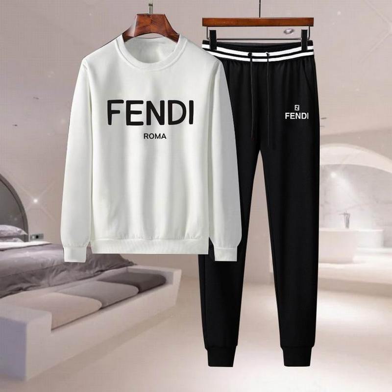 Fendi Men's Suits 90